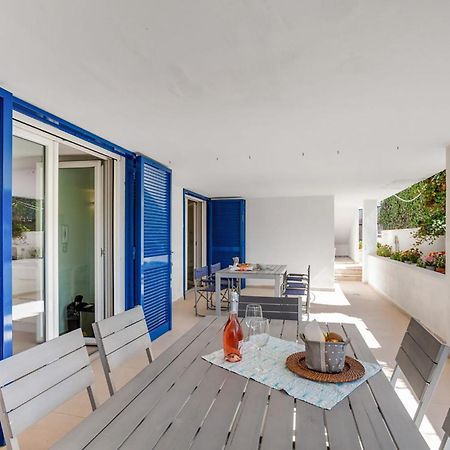 Casaalmare Apartment Mola di Bari Bagian luar foto