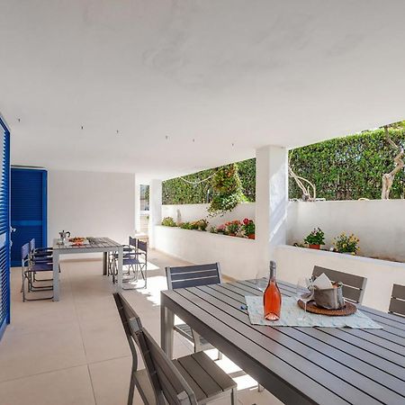 Casaalmare Apartment Mola di Bari Bagian luar foto