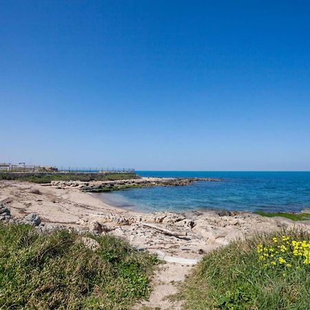 Casaalmare Apartment Mola di Bari Bagian luar foto