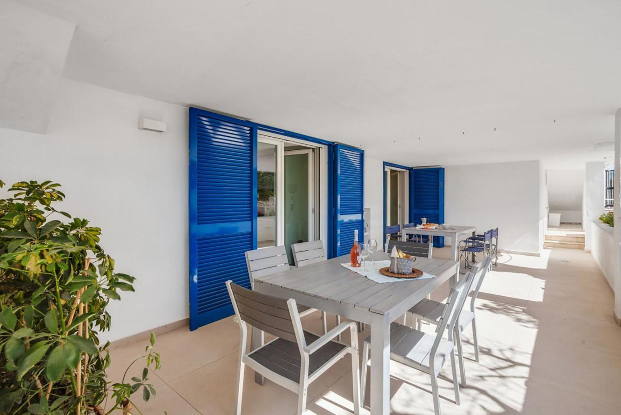 Casaalmare Apartment Mola di Bari Bagian luar foto
