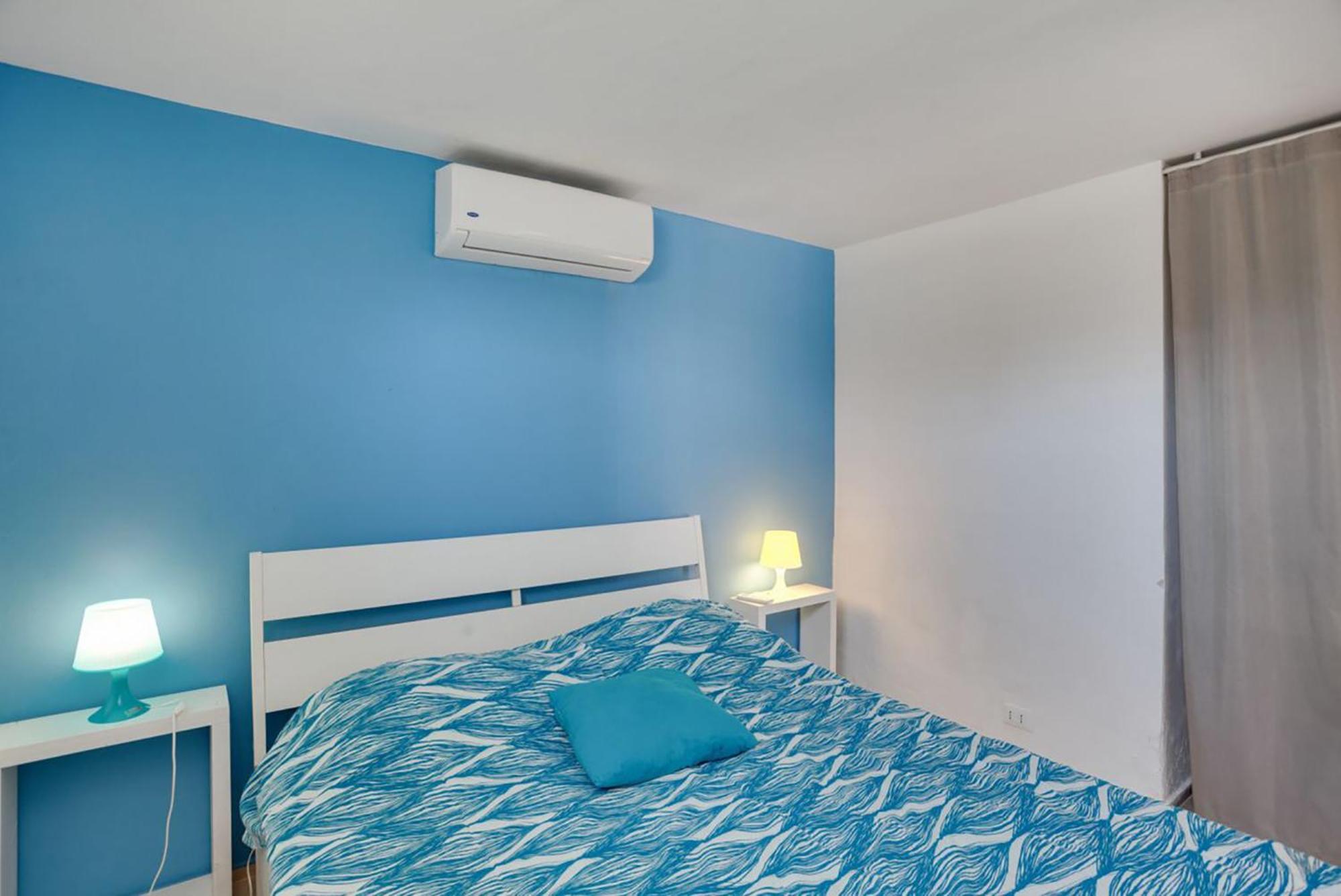 Casaalmare Apartment Mola di Bari Bagian luar foto