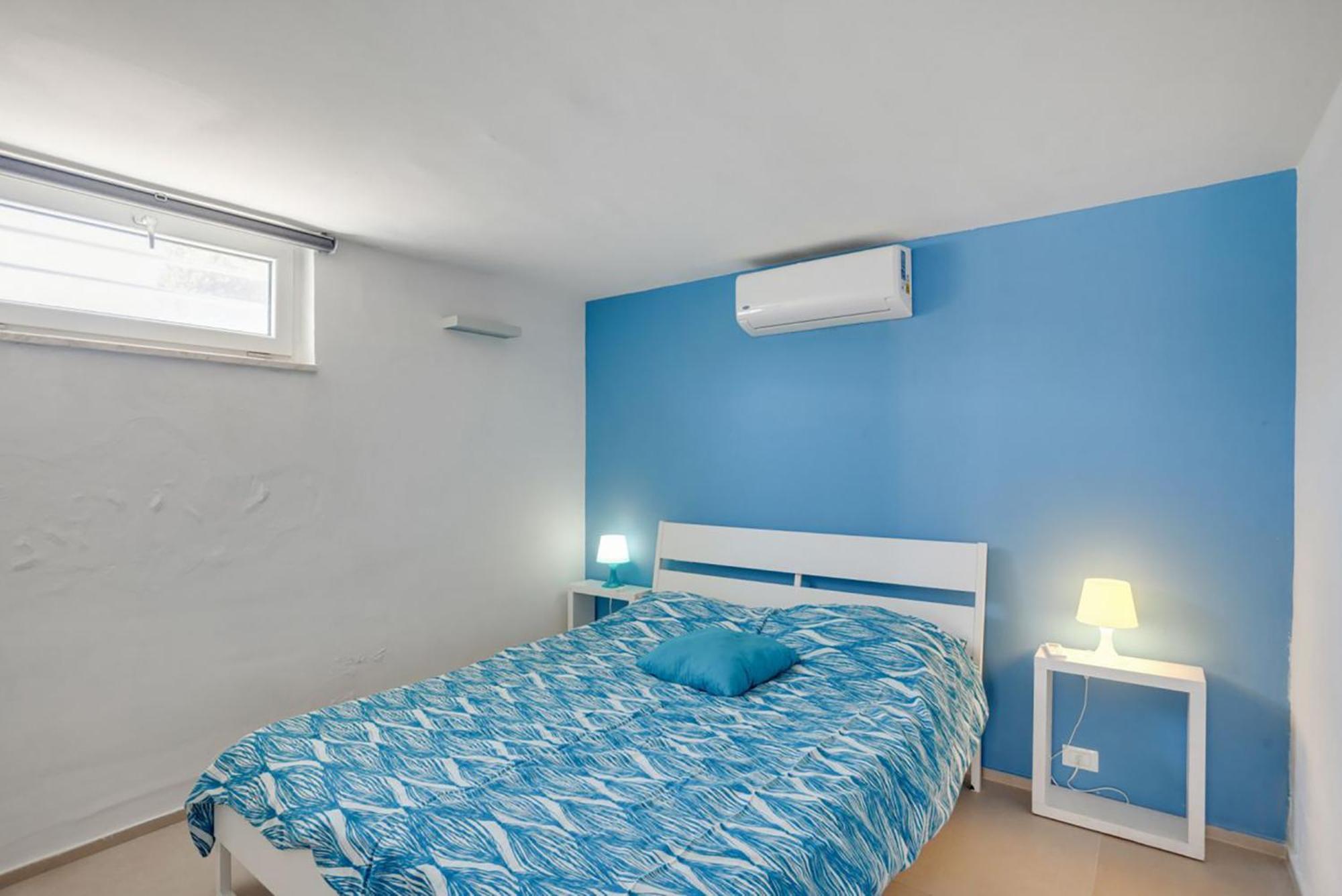 Casaalmare Apartment Mola di Bari Bagian luar foto
