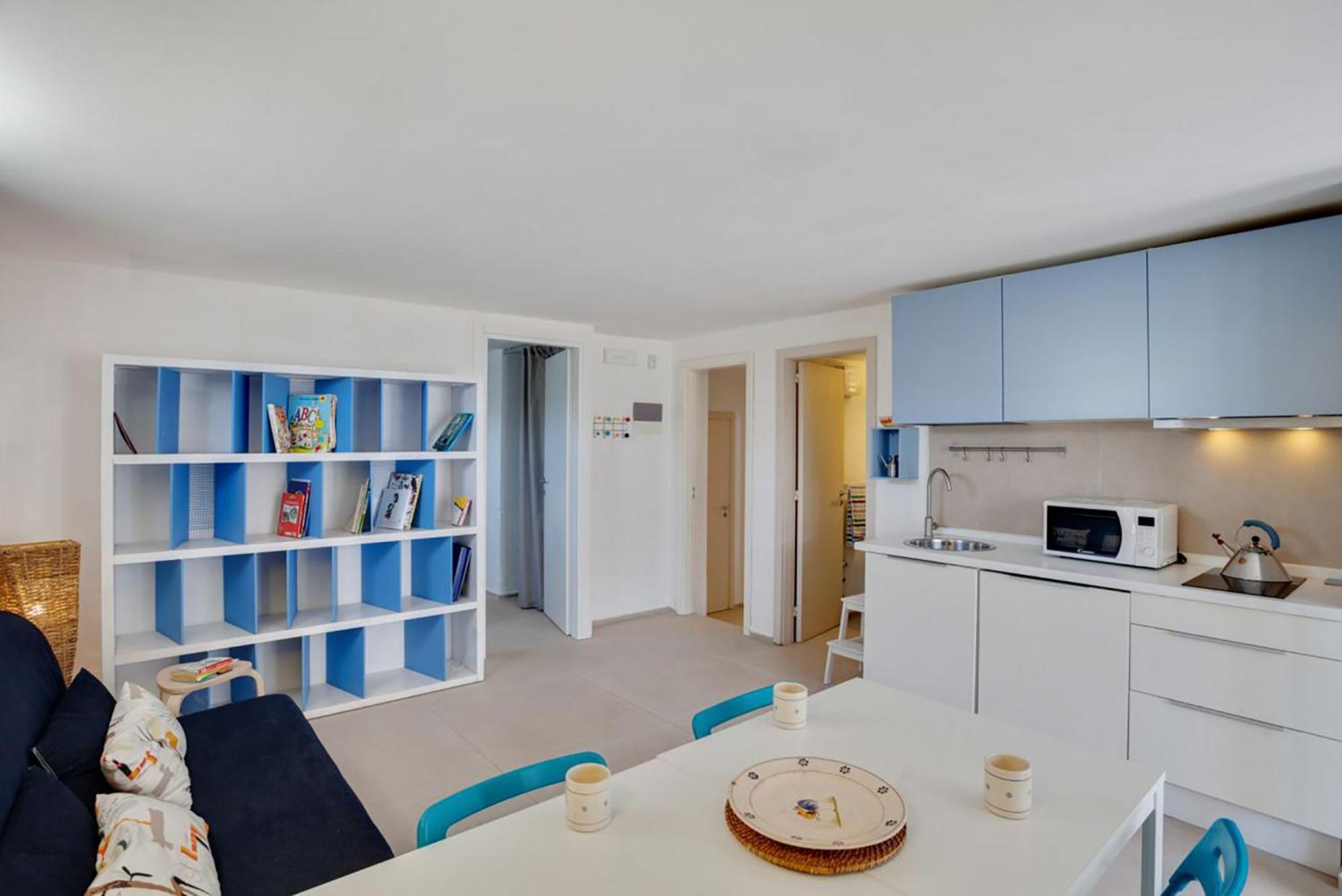 Casaalmare Apartment Mola di Bari Bagian luar foto