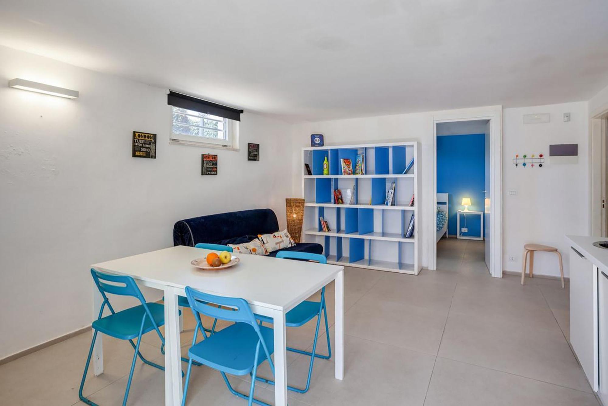 Casaalmare Apartment Mola di Bari Bagian luar foto