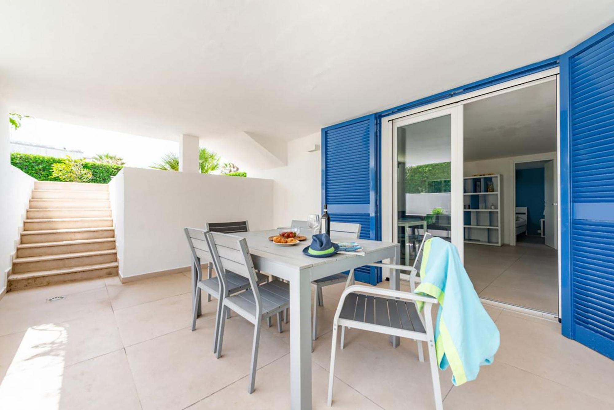 Casaalmare Apartment Mola di Bari Bagian luar foto