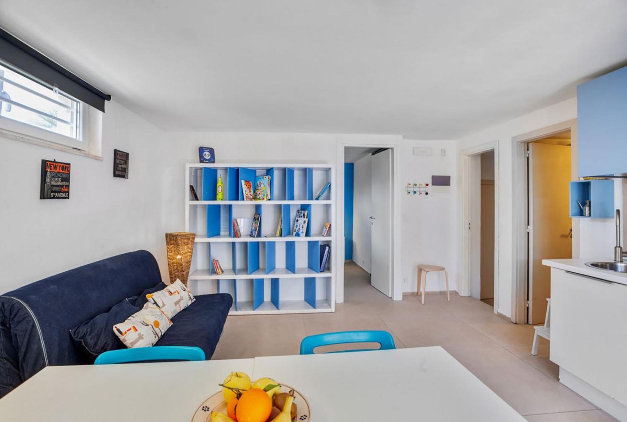 Casaalmare Apartment Mola di Bari Bagian luar foto