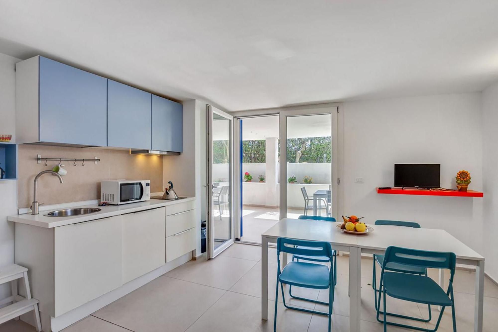 Casaalmare Apartment Mola di Bari Bagian luar foto