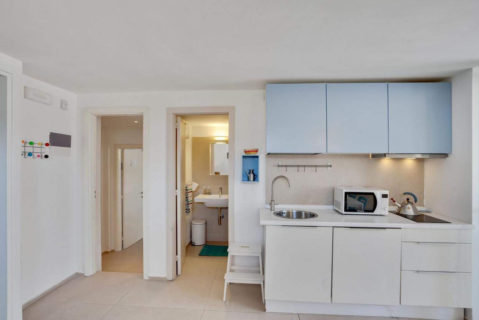 Casaalmare Apartment Mola di Bari Bagian luar foto