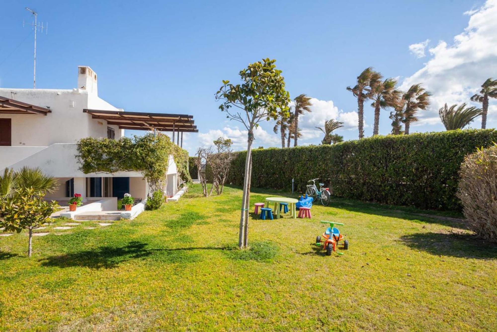 Casaalmare Apartment Mola di Bari Bagian luar foto