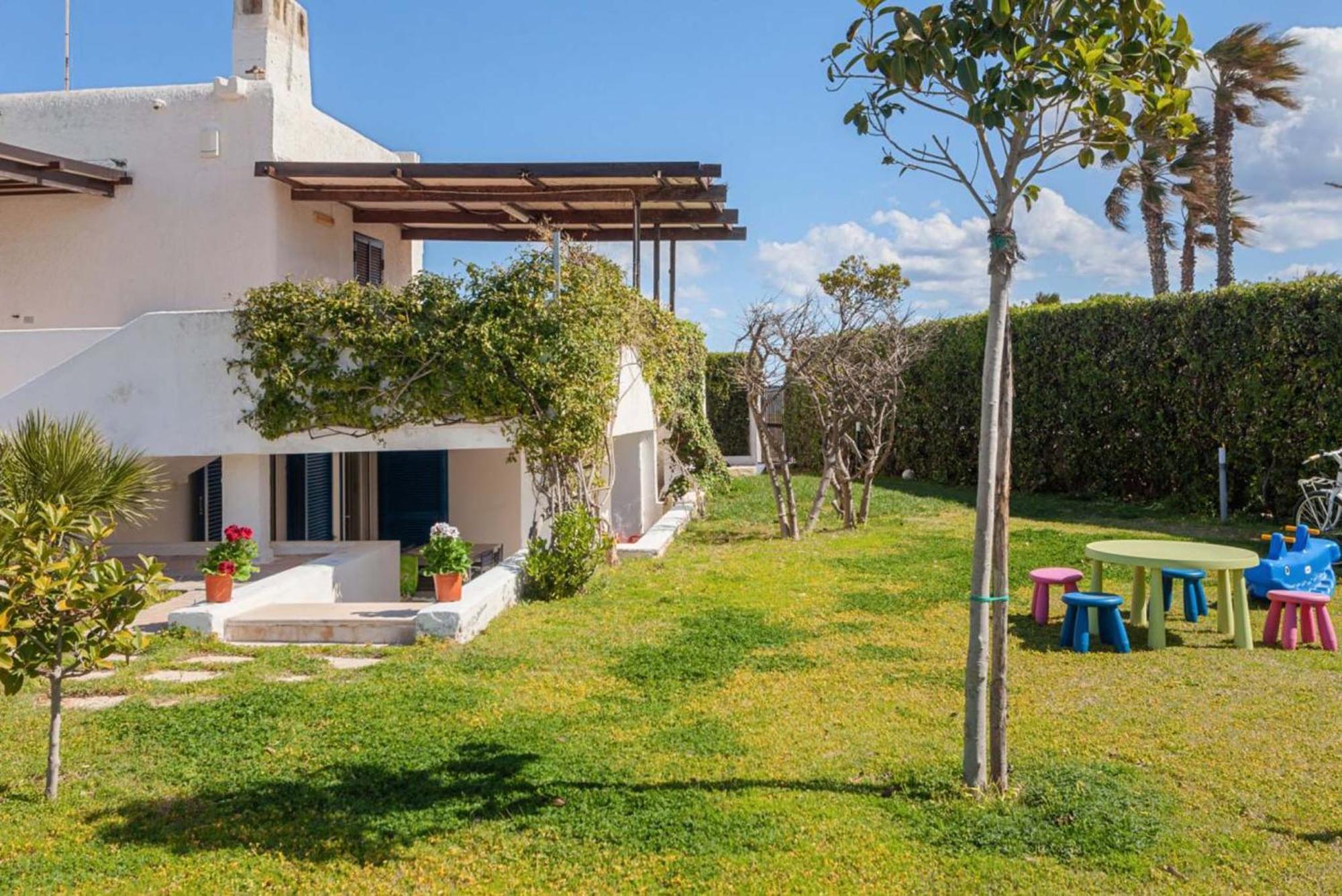 Casaalmare Apartment Mola di Bari Bagian luar foto