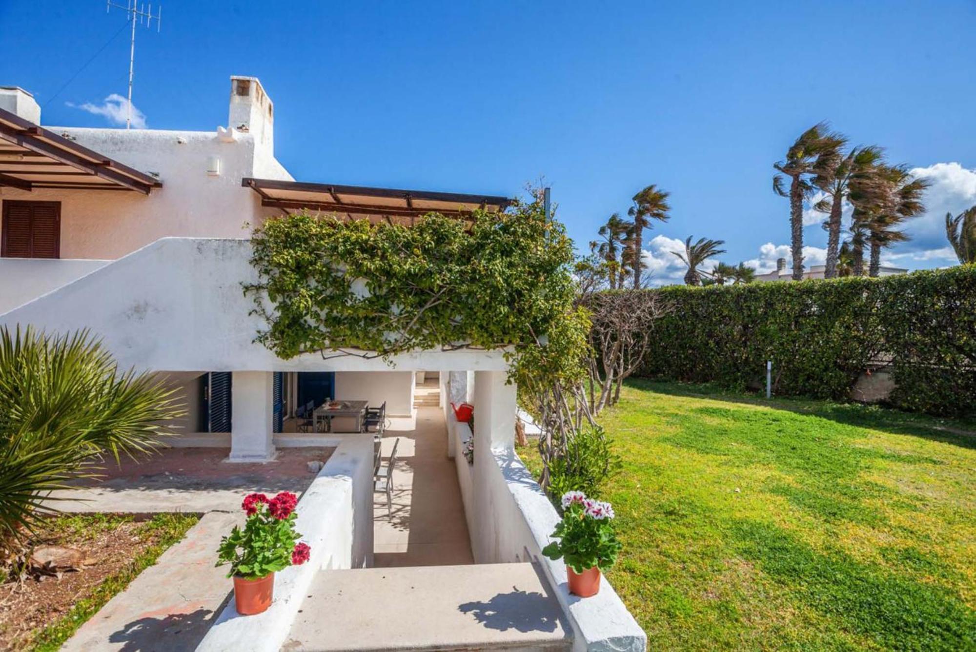Casaalmare Apartment Mola di Bari Bagian luar foto
