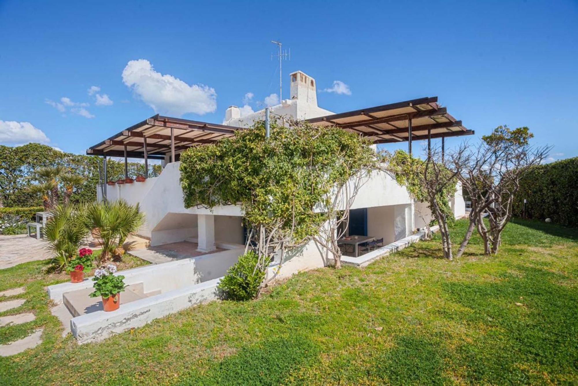 Casaalmare Apartment Mola di Bari Bagian luar foto