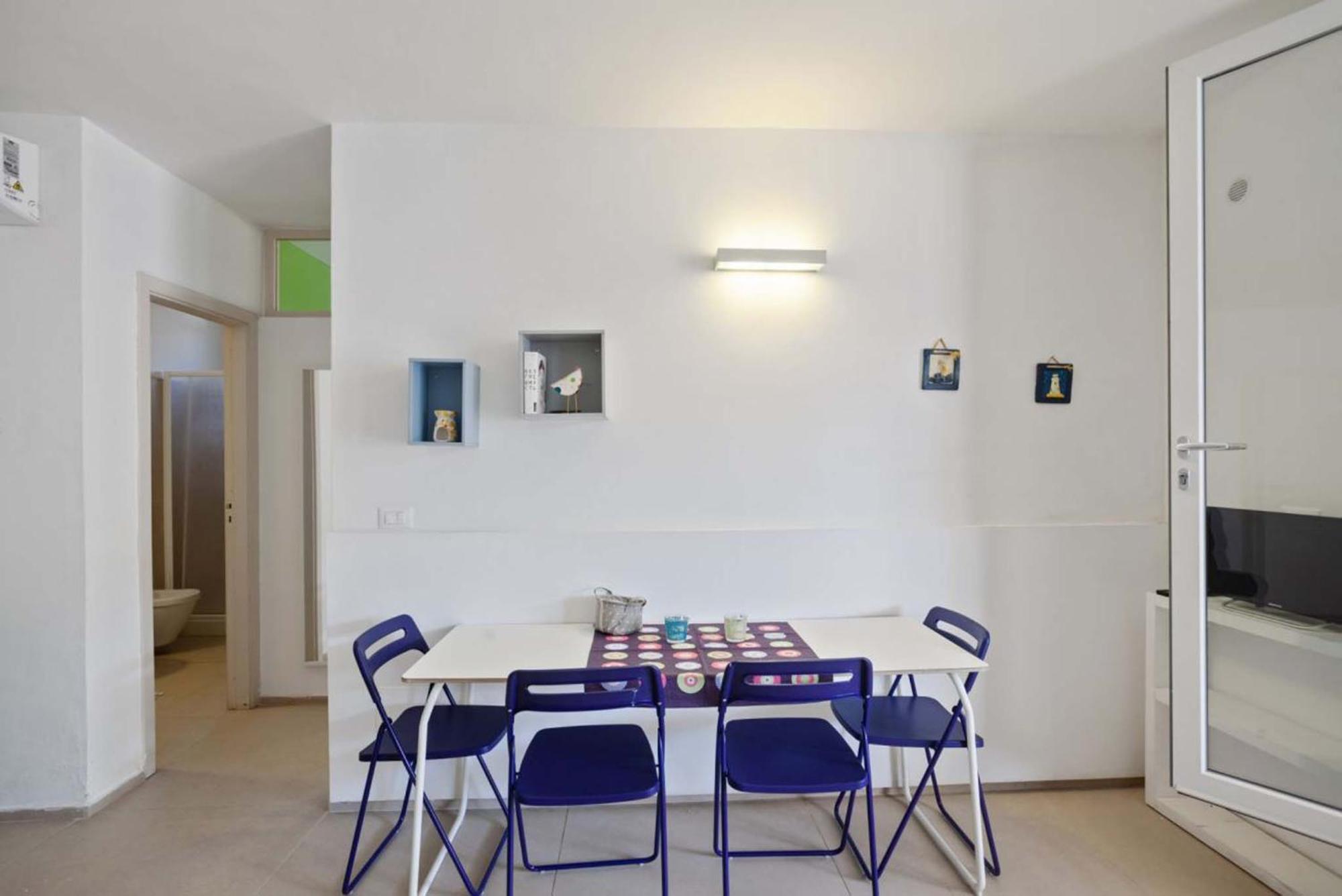 Casaalmare Apartment Mola di Bari Bagian luar foto