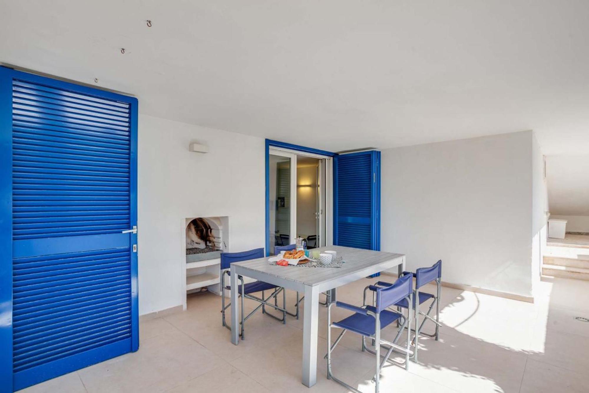 Casaalmare Apartment Mola di Bari Bagian luar foto