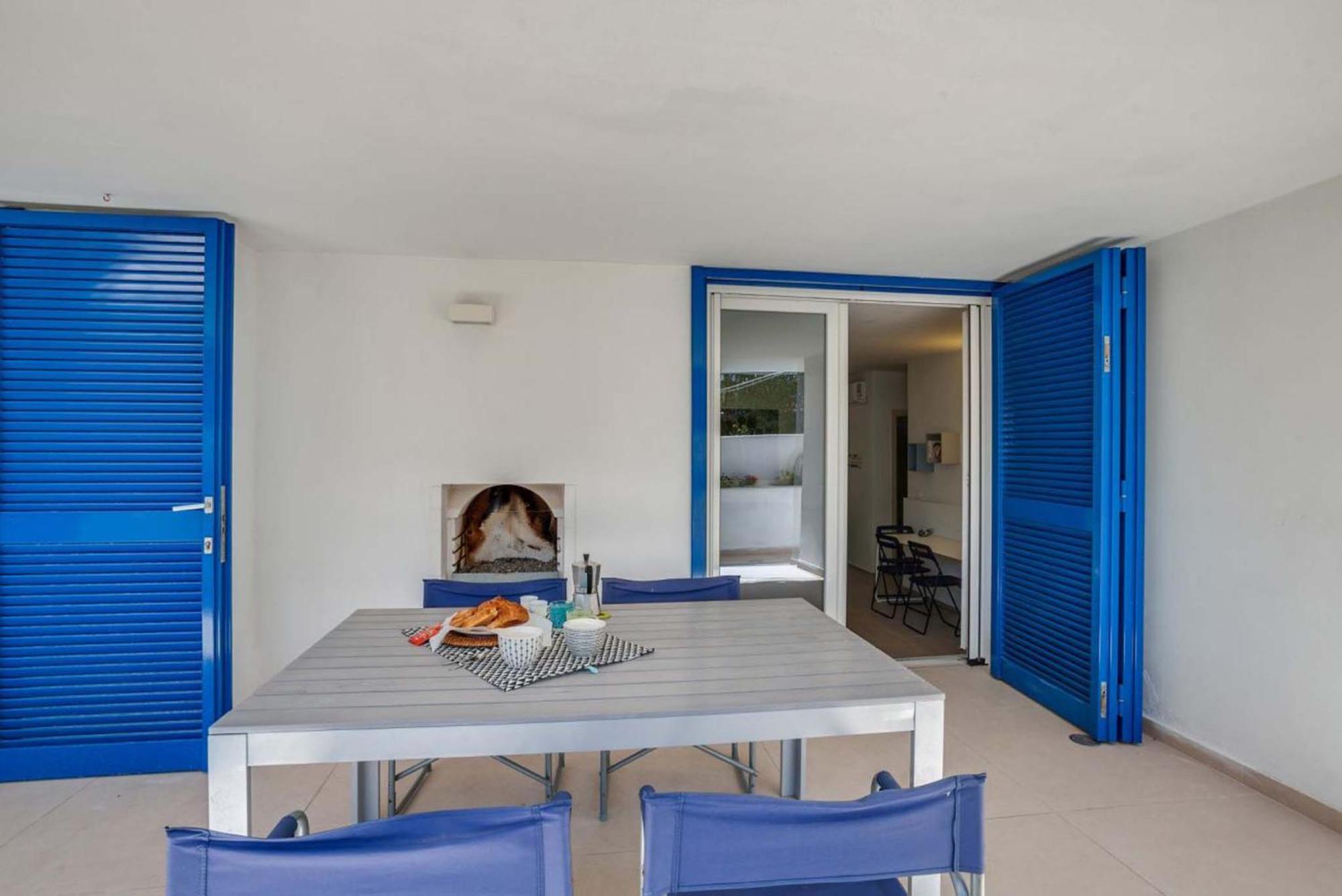Casaalmare Apartment Mola di Bari Bagian luar foto