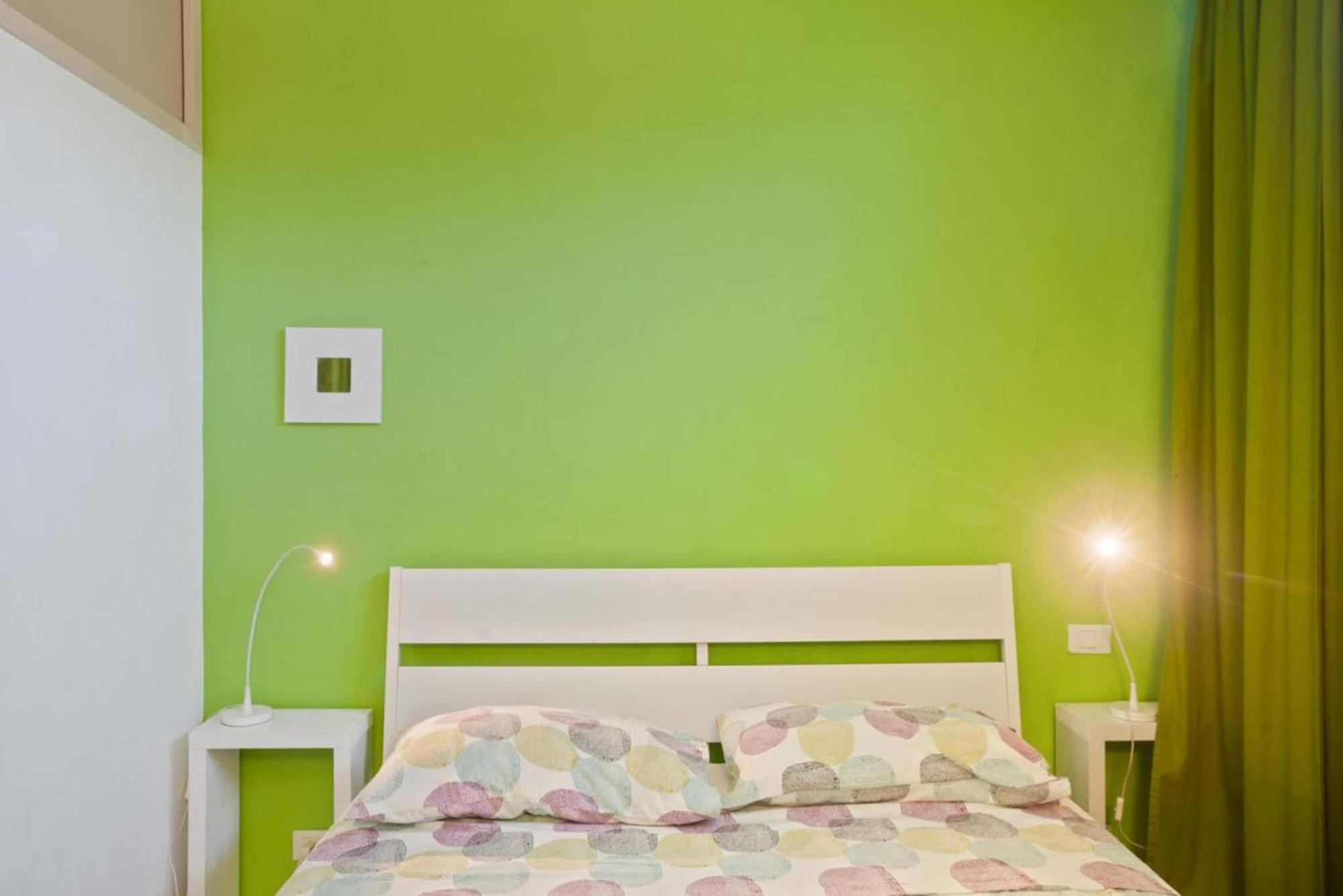 Casaalmare Apartment Mola di Bari Bagian luar foto