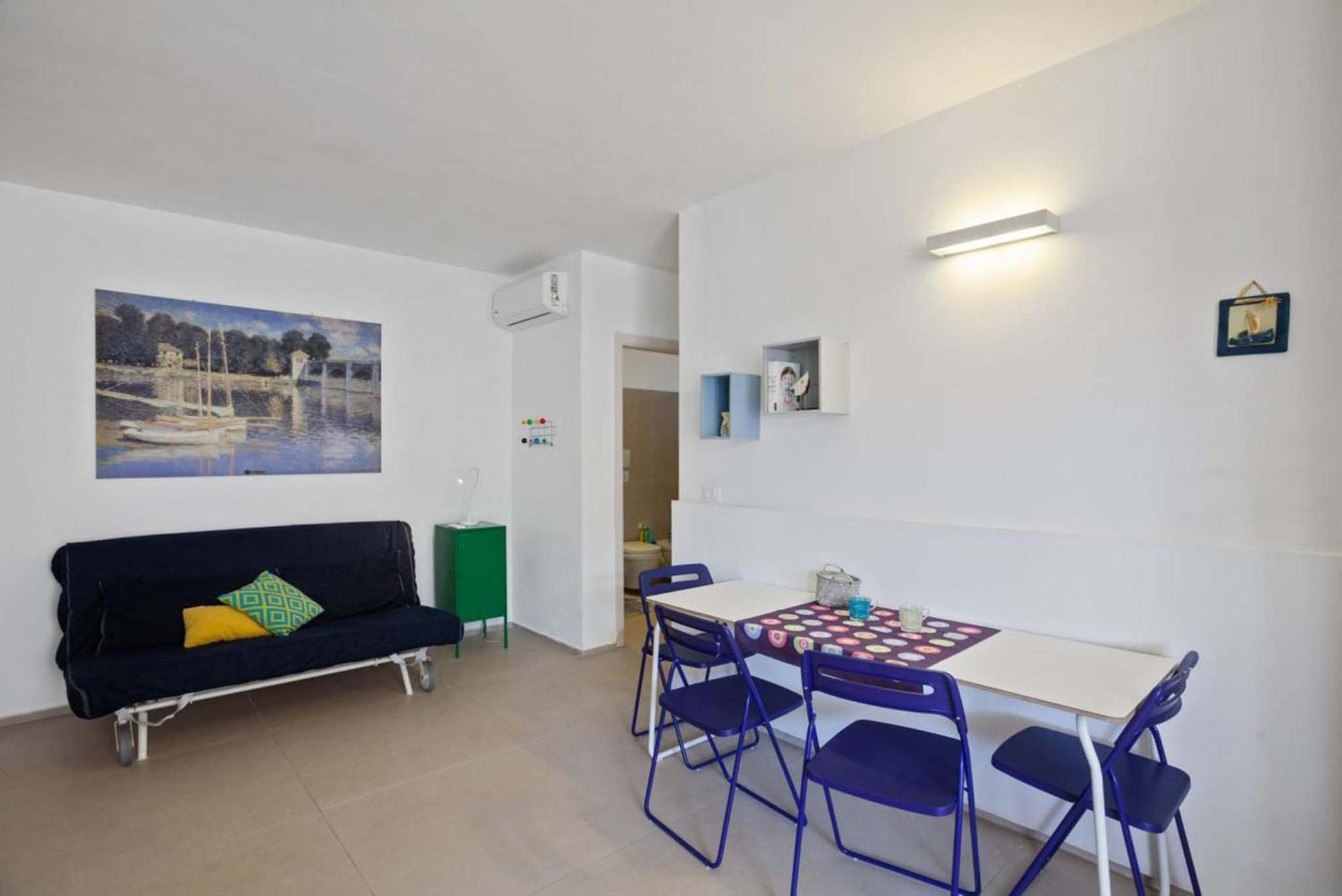 Casaalmare Apartment Mola di Bari Bagian luar foto