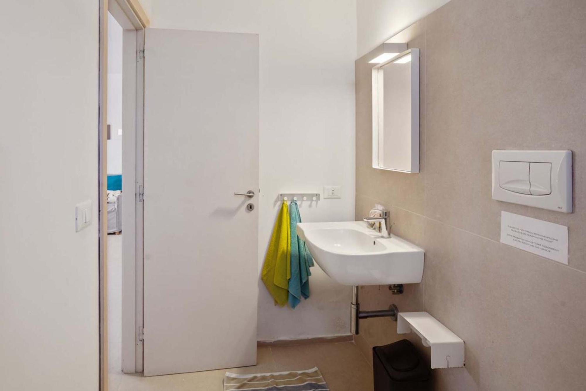 Casaalmare Apartment Mola di Bari Bagian luar foto