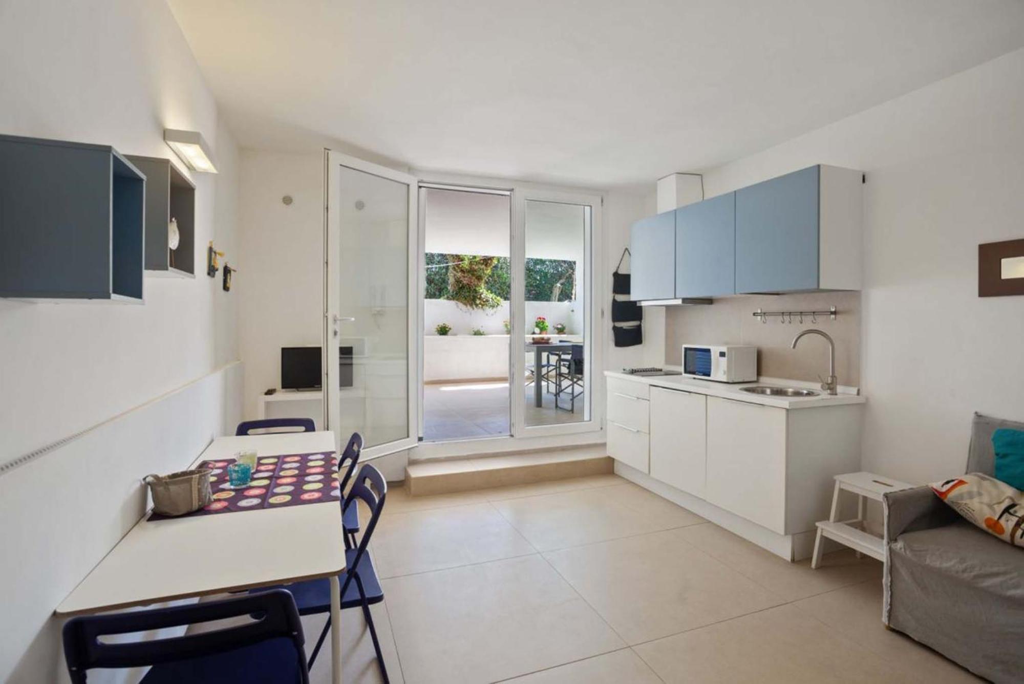 Casaalmare Apartment Mola di Bari Bagian luar foto